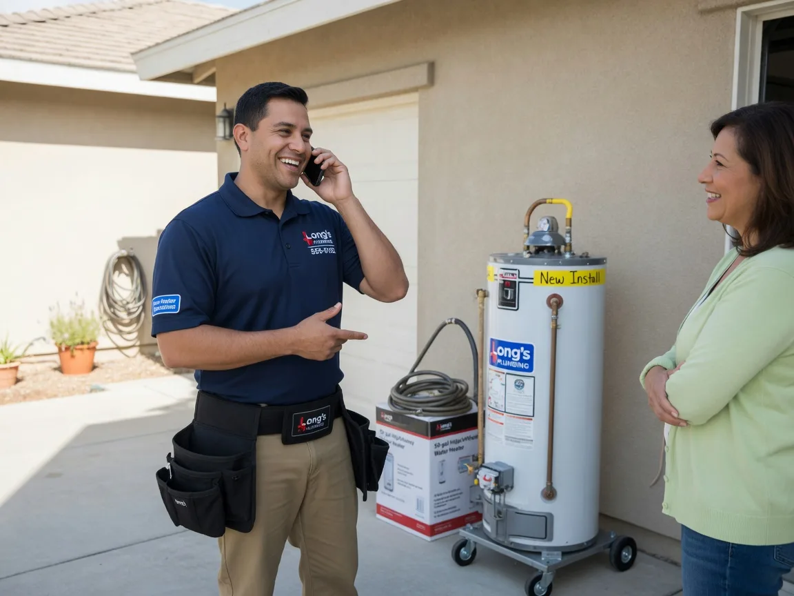 Leak Detection Quitaque, TX FAQs